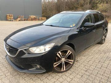 autoverwertung auto entsorgung Lüdenscheid