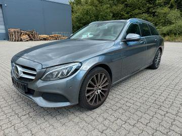 unfallwagen autoverwertung Lüdenscheid